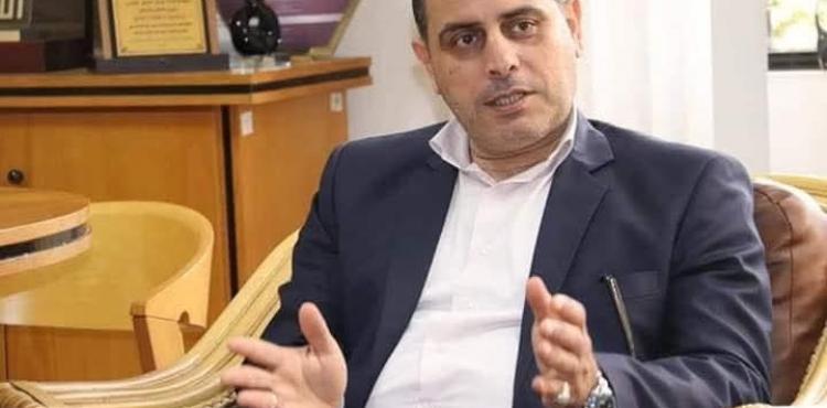 لؤي المدهون