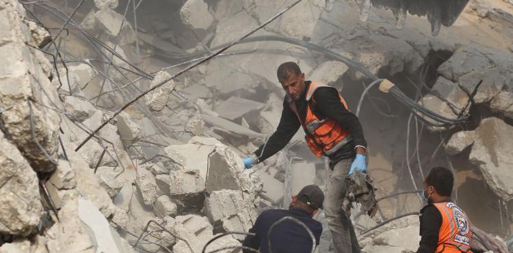 الدفاع المدني