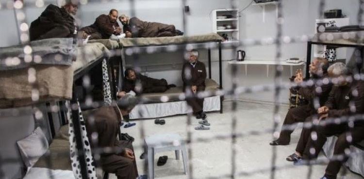 سجون الاحتلال - أسرى - الأسرى (1).jpg