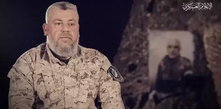 عزالدين الحداد