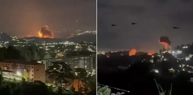 الحرب ضد فنزويلا