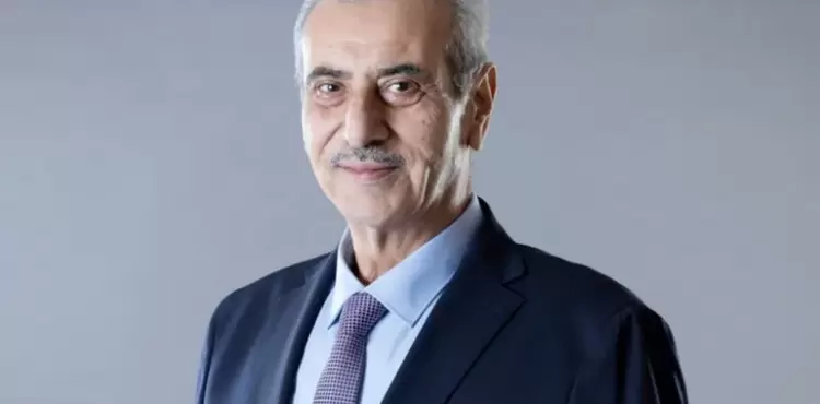 علي شعث
