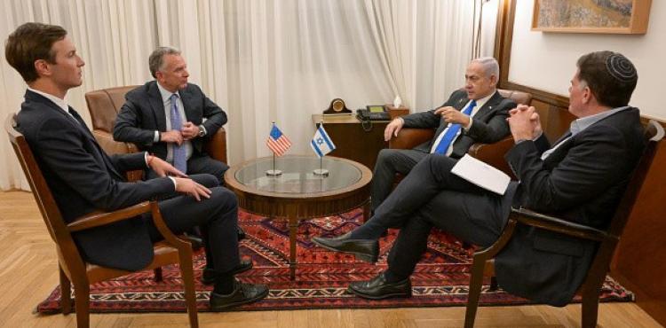 ويتكوف و كوشنر