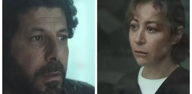 قصة مسلسل صحاب الأرض 2026.webp