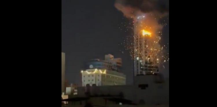 استهداف في البحرين