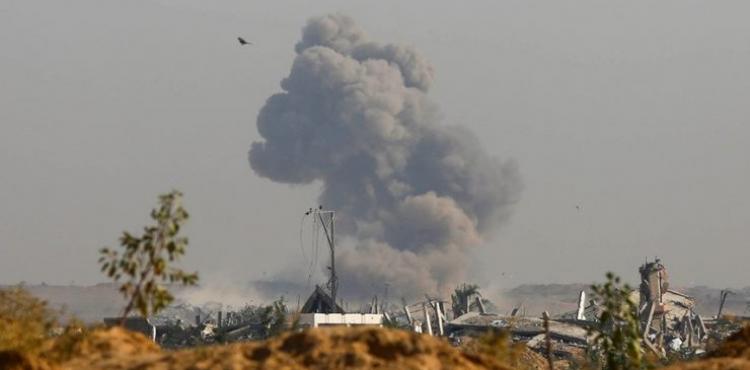 قصف الحرب على غزة.jpg