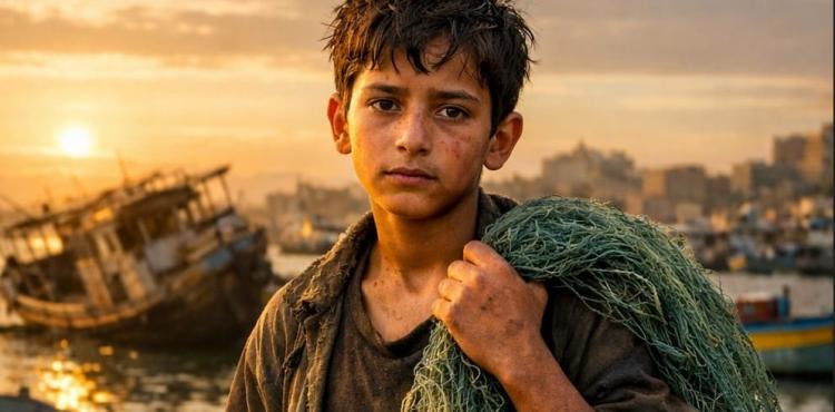 الصياد عبدالله