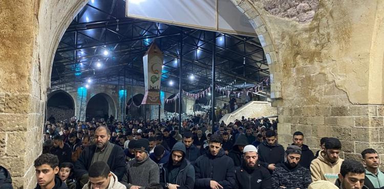 المسجد العمري الكبير