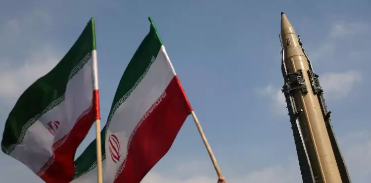 ايران
