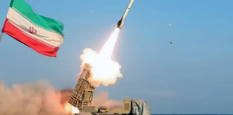 صواريخ ايران