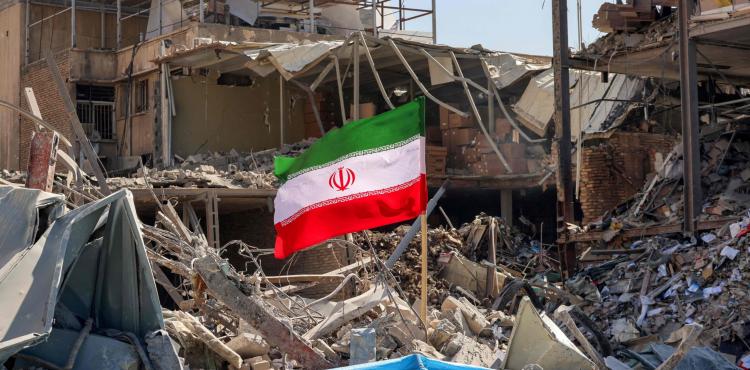 الحرب على إيران .. دمار في ايران .. قصف.jpeg