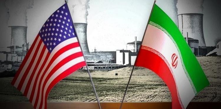 الحرب على ايران