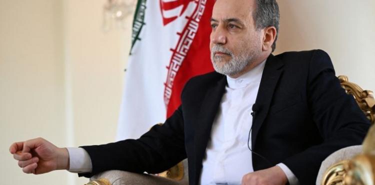 عباس عراقجي.