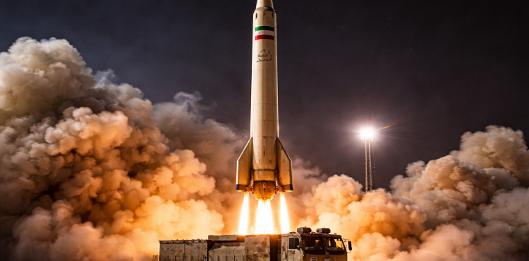 صواريخ ايرانية - صاروخ ايراني.png