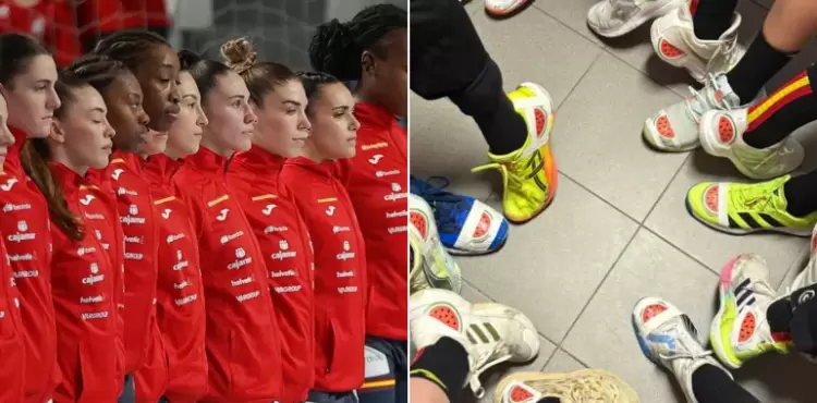 دعم القضية الفلسطينية