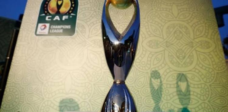 موعد نهائي دوري أبطال أفريقيا بين صن دوانز والجيش الملكي المغربي