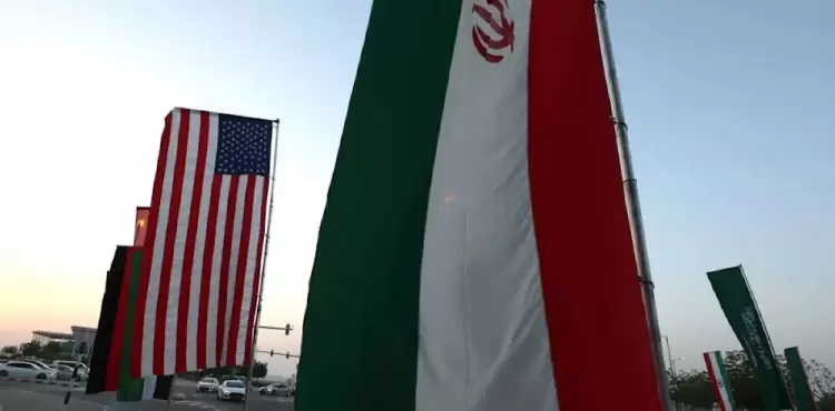 أمريكيا و إيران