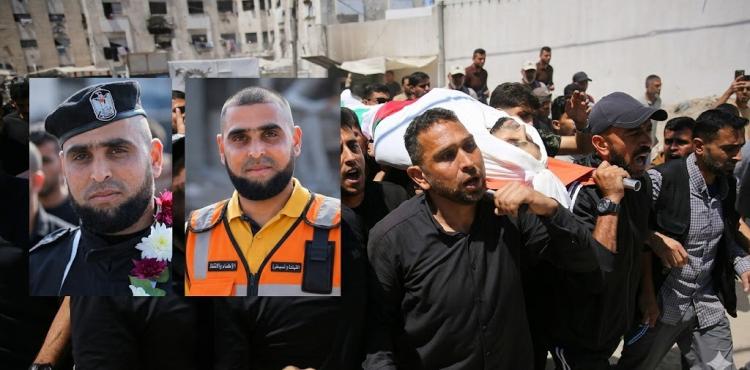 الشهيد سالم قريقع