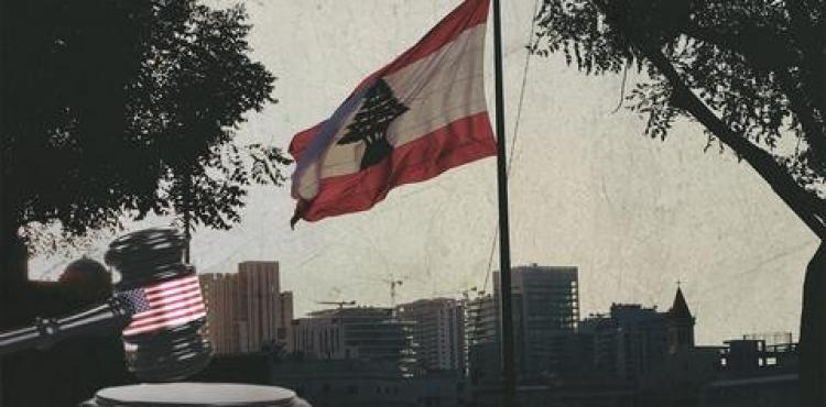 مفاوضات لبنان و اسرائيل