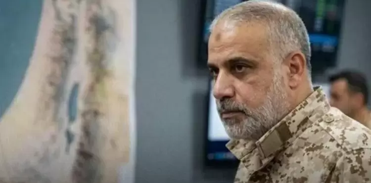الشهيد محمد عودة