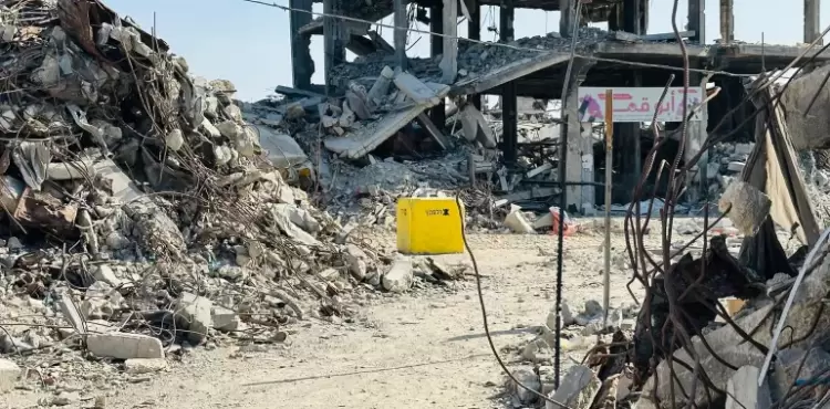 خبير يشير الى ان الأمر مرتبط بالصراعات السياسية الداخلية