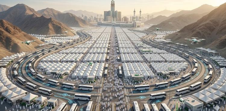 صورة مولدة بالذكاء الاصطناعي