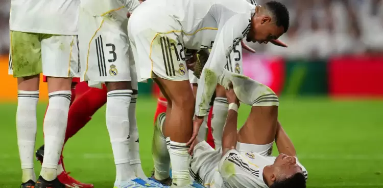 نزيف الإصابات مستمر