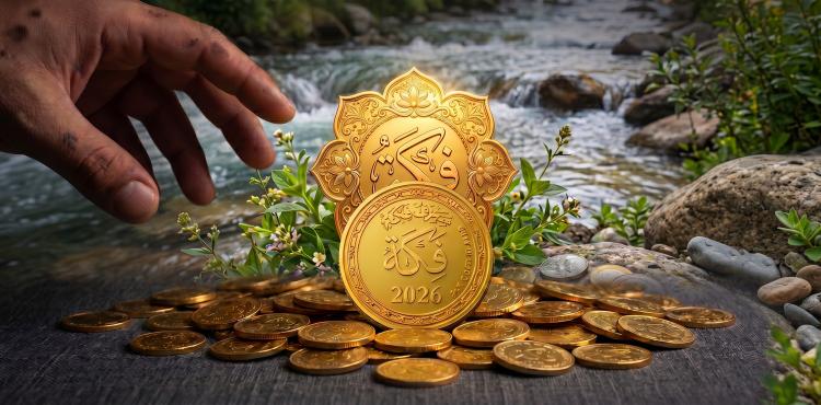 أزمة الفكة