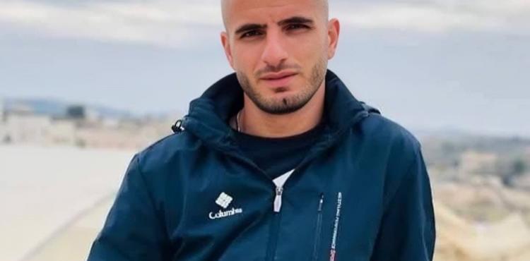 الشهيد محمود العملة