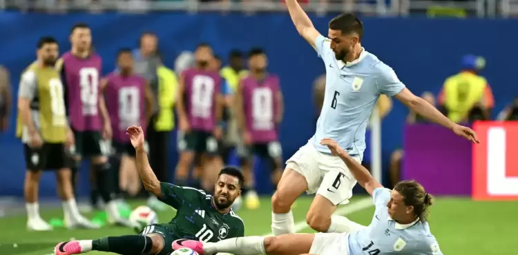 من مباريات كأس العالم 2026