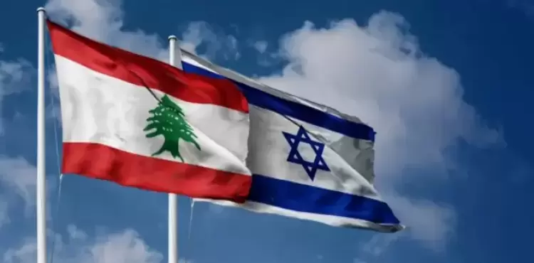 لبنان و إسرائيل