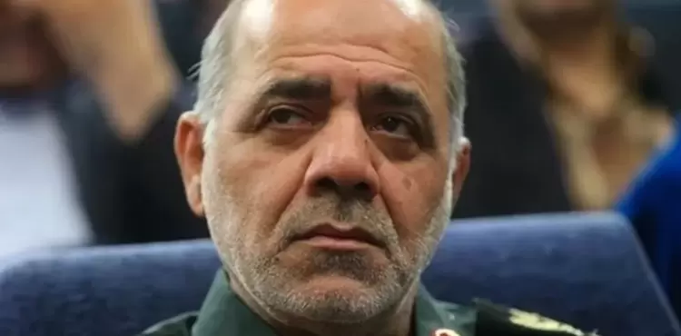 قائد مقر خاتم الأنبياء المركزي، علي عبد اللهي.webp