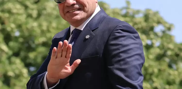 عبدالفتاح السيسي