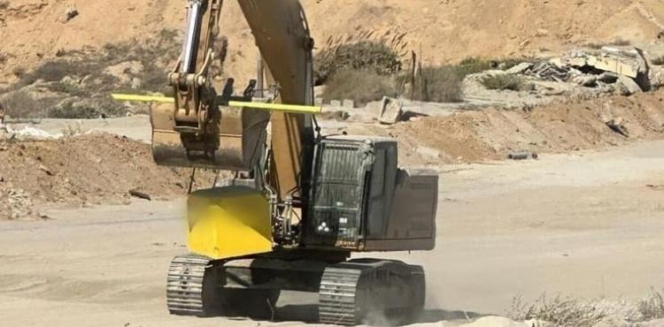 الخط الأصفر