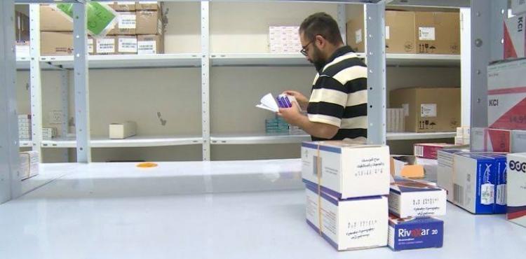 مستشفيات الضفة تواجه تهدادا غير مسبوق.jpg