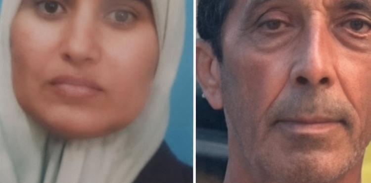 مقتل رجل وزوجته بجريمة إطلاق نار