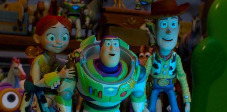 ديزني تكشف عن كواليس دوبلاج فيلم