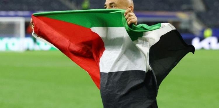 حسام حسن