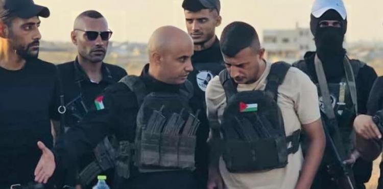 مليشيات الاحتلال