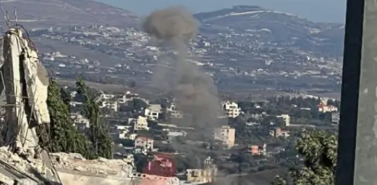 من الغارة على جنوب لبنان.png