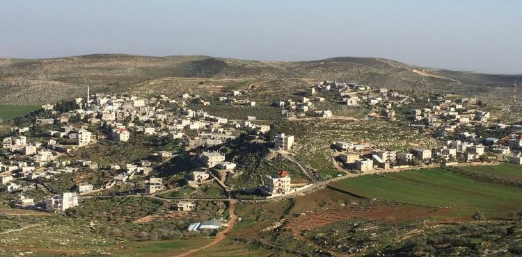 قرية المغيرة