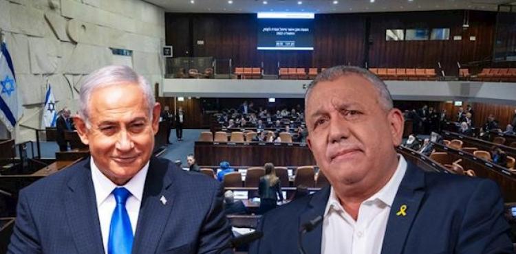 المشهد السياسي الإسرائيلي لا يزال مفتوحا على جميع الاحتمالات