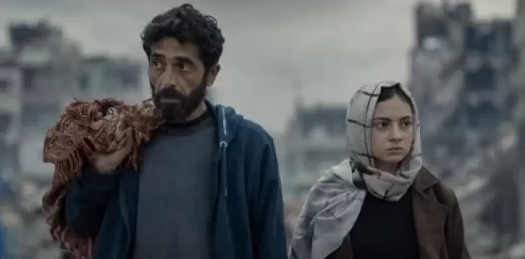 الفيلم الفلسطينى غزة 13 يحصد جائزة NETPAC بـمهرجان تورنتو