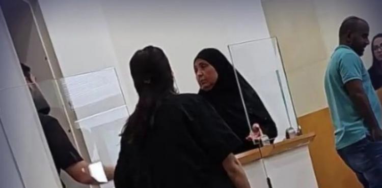 صباح هنية، شقيقة رئيس المكتب السياسي السابق لحركة حماس الشهيد إسماعيل هنية