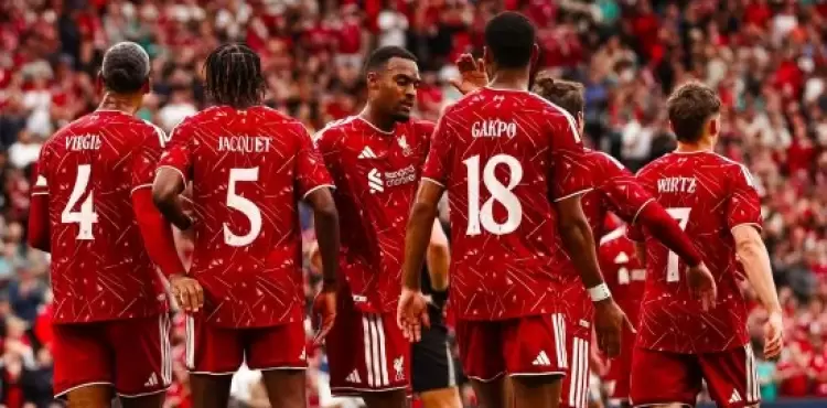ليفربول