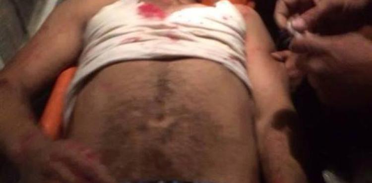 الشهيد أحمد صبارين 