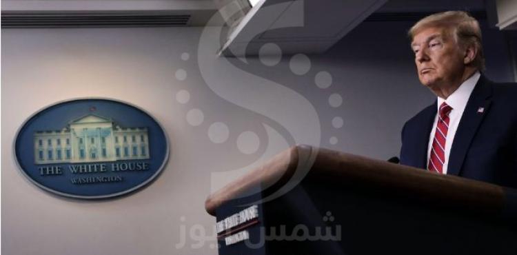 دونالد ترامب