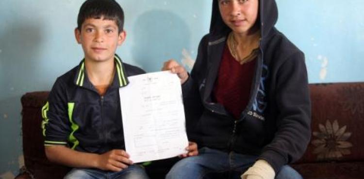 الشقيقان زغلول