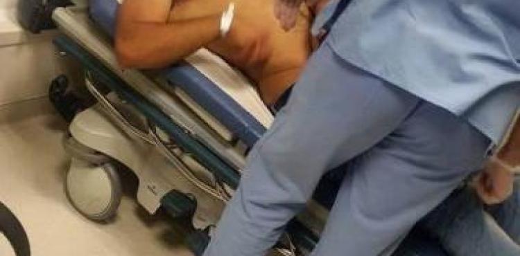 الشاب شادي عبد ربه