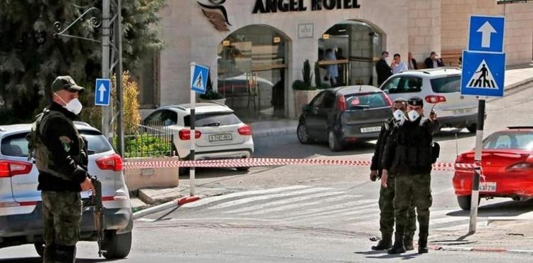 كورونا بيت لحم